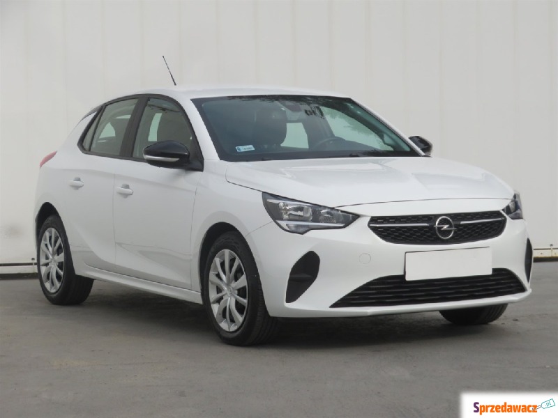Opel Corsa  Hatchback 2023,  1.2 benzyna - Na sprzedaż za 48 779 zł - Piaseczno
