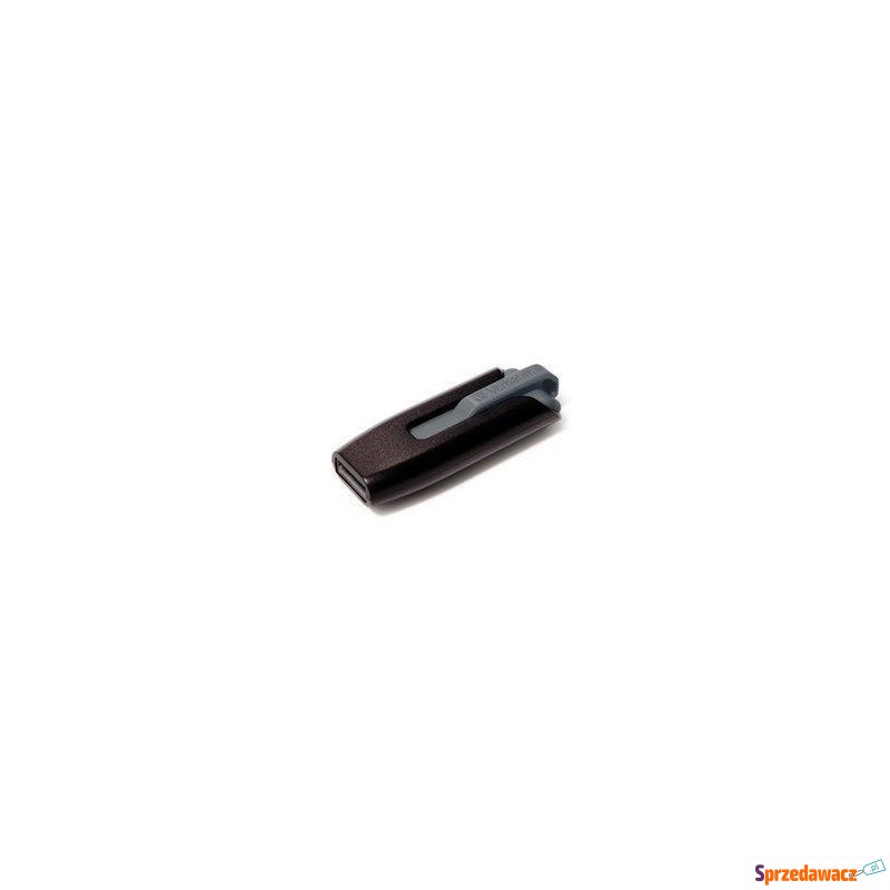 Verbatim V3 USB 3.0 Drive 32GB Black - Pamięć flash (Pendrive) - Gorzów Wielkopolski