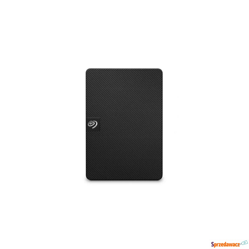 Dysk HDD Seagate Expansion Portable 5TB - Przenośne dyski twarde - Starachowice