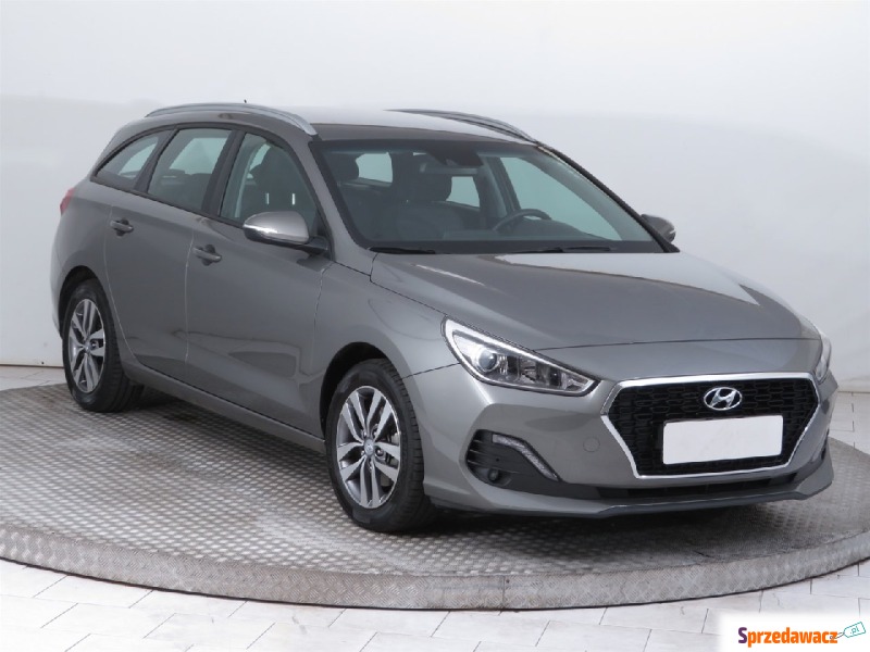 Hyundai i30 1.0 T-GDI (120KM), 2023 - Samochody osobowe - Katowice