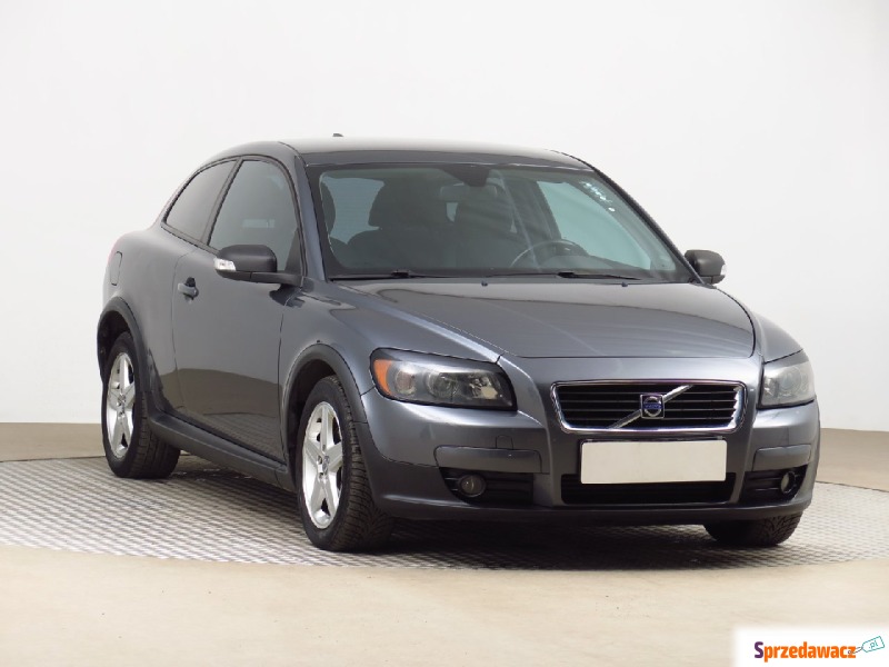 Volvo C30 D2 (114KM), 2011 - Samochody osobowe - Bielany Wrocławskie