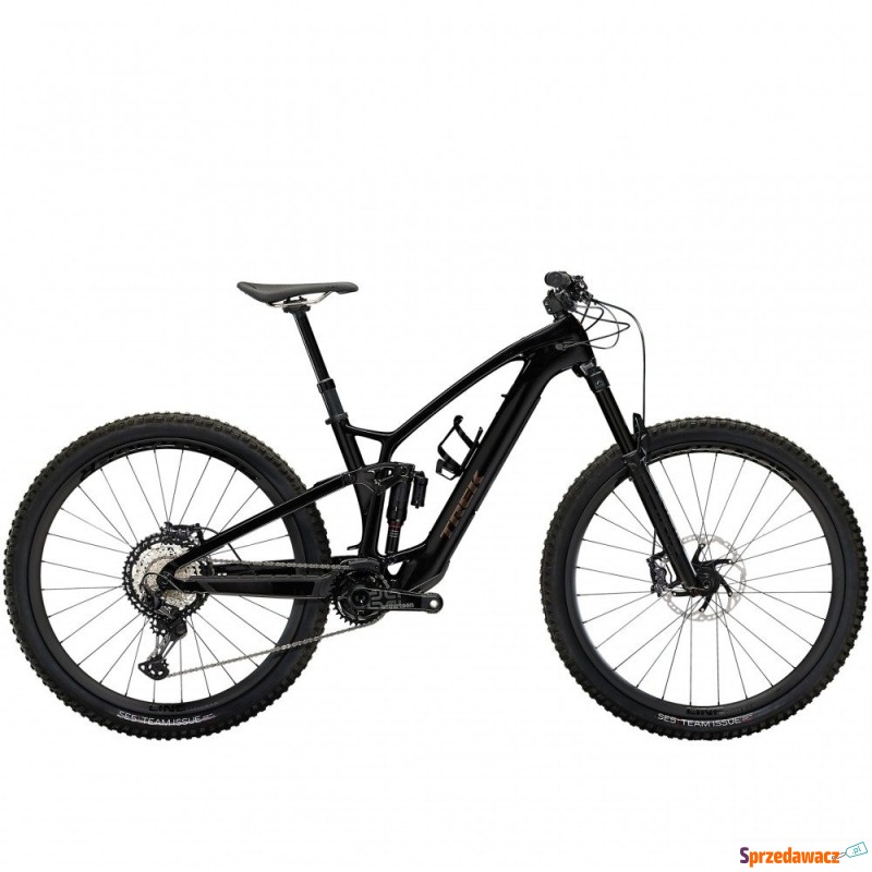 Trek Fuel EXe 9.8 XT 2023 Deep Smoke M - Rowery elektryczne - Tarnowskie Góry