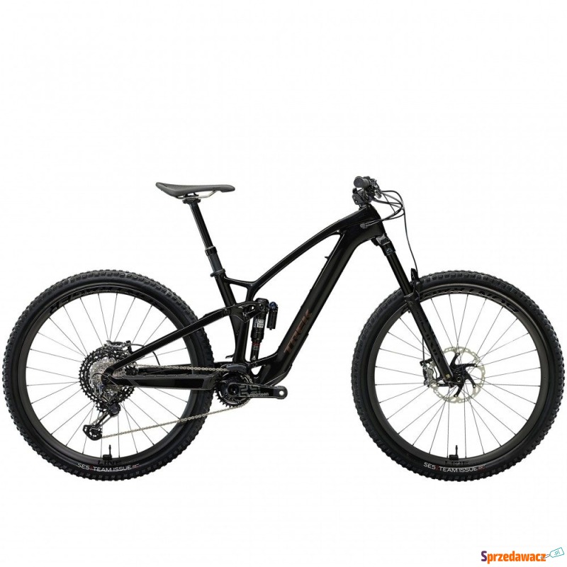 Trek Fuel EXe 9.9 XTR 2023 Deep Smoke S - Rowery elektryczne - Myślachowice