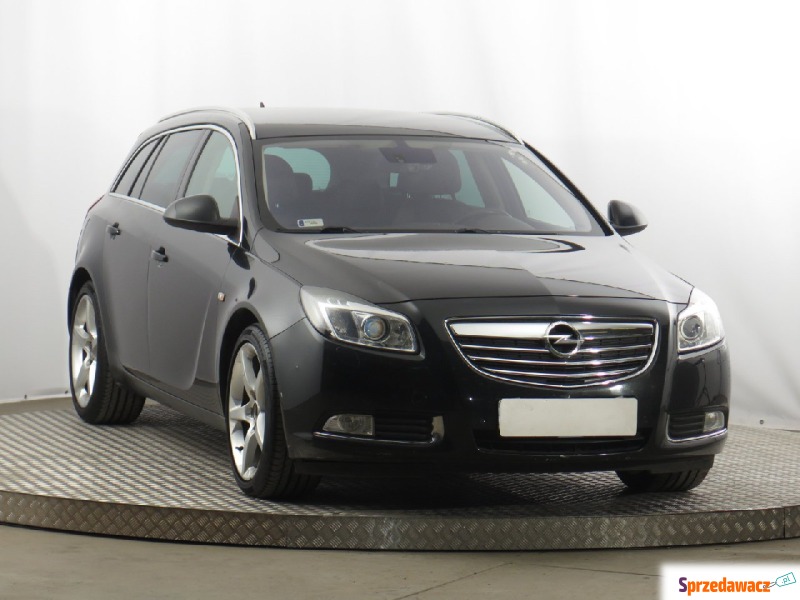 Opel Insignia  Kombi 2016,  1.6 diesel - Na sprzedaż za 40 999 zł - Katowice