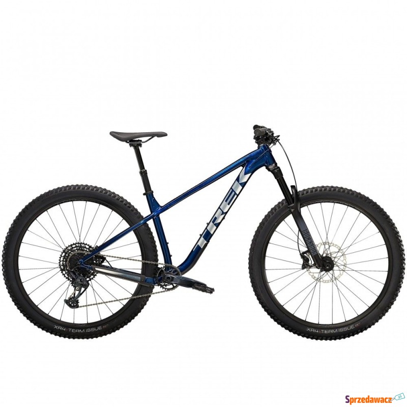 Trek Roscoe 8 2023 Mulsanne Blue XS - Rowery górskie (MTB) - Tarnów