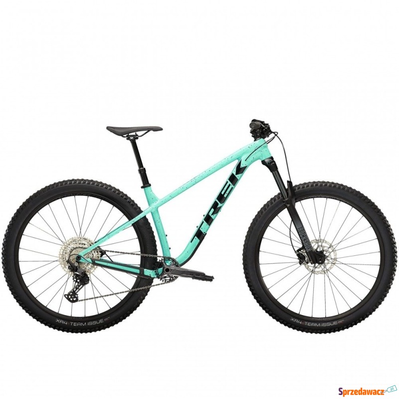 Trek Roscoe 7 2024 Miami Green/Trek Black XS - Rowery górskie (MTB) - Elbląg