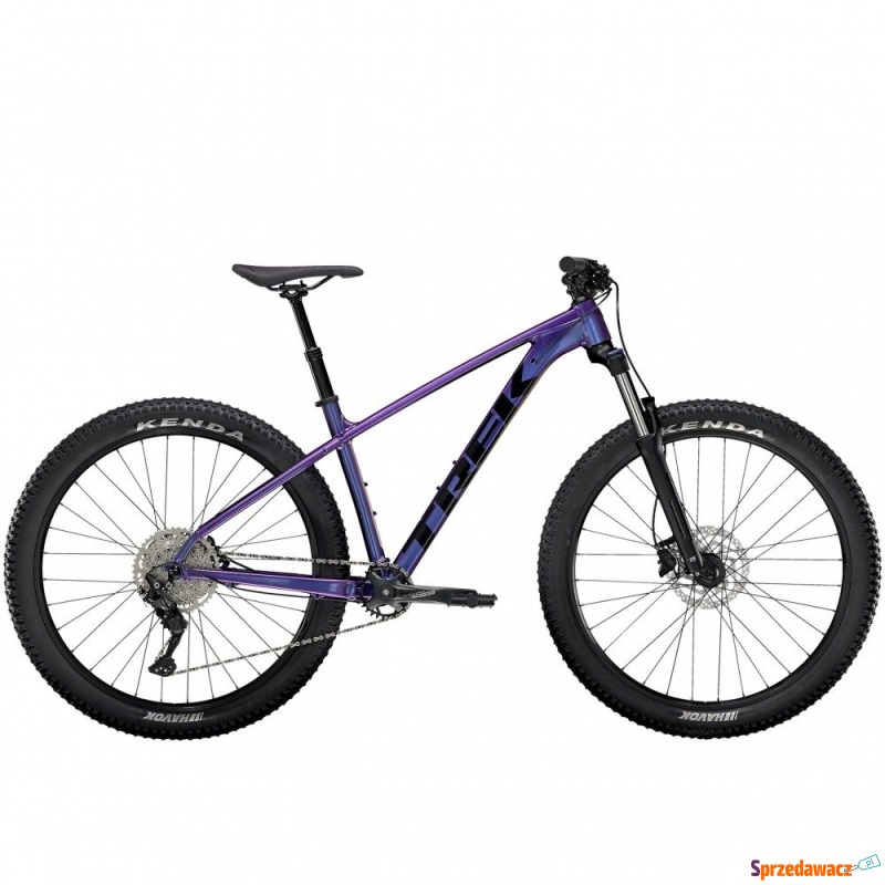 Trek Roscoe 6 2023 Purple Flip/Trek Black  XXL - Rowery górskie (MTB) - Koszalin