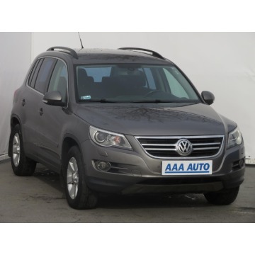 VW Tiguan 2.0 TDI (110KM), 2012