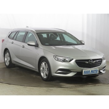 Opel Insignia 2.0 CDTI (170KM), 2017