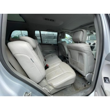 Mercedes - Benz GL-klasa  SUV 2010,  4.6 benzyna, automat - Na sprzedaż za 24 108 zł - Katowice - zdjęcie 7