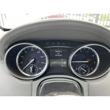 Mercedes - Benz GL-klasa  SUV 2010,  4.6 benzyna, automat - Na sprzedaż za 24 108 zł - Katowice - zdjęcie 8