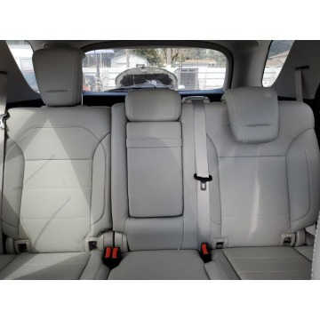 Mercedes - Benz ML-klasa  SUV 2015,  2.1 benzyna, automat - Na sprzedaż za 25 584 zł - Katowice - zdjęcie 10