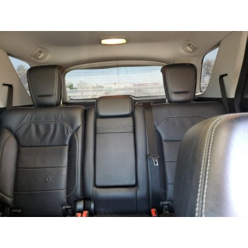 Mercedes - Benz ML-klasa  SUV 2013,  3.0 benzyna, automat - Na sprzedaż za 39 114 zł - Katowice - zdjęcie 10