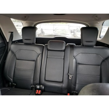 Mercedes - Benz ML-klasa  SUV 2012,  3.0 benzyna, automat - Na sprzedaż za 33 075 zł - Katowice - zdjęcie 10