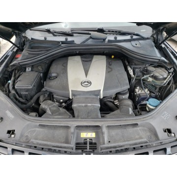 Mercedes - Benz ML-klasa  SUV 2012,  3.0 benzyna, automat - Na sprzedaż za 33 075 zł - Katowice - zdjęcie 11