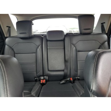 Mercedes - Benz ML-klasa  SUV 2012,  3.0 benzyna, automat - Na sprzedaż za 29 028 zł - Katowice - zdjęcie 9