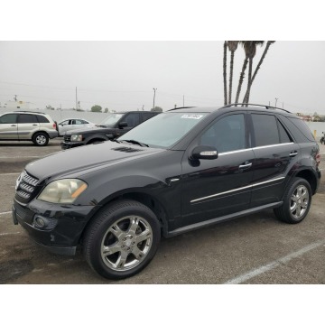 2008 MERCEDES-BENZ ML 350