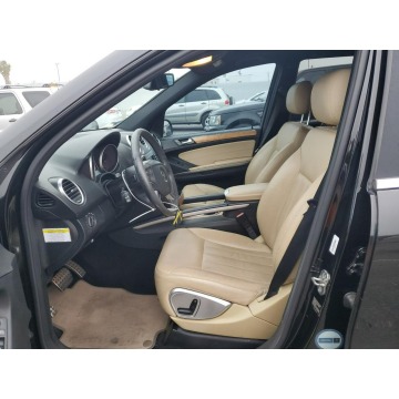 Mercedes - Benz ML-klasa  SUV 2008,  3.5 benzyna, automat - Na sprzedaż za 10 086 zł - Katowice - zdjęcie 8