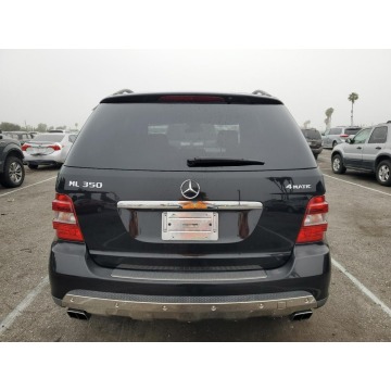 Mercedes - Benz ML-klasa  SUV 2008,  3.5 benzyna, automat - Na sprzedaż za 10 086 zł - Katowice - zdjęcie 5