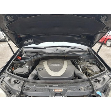 Mercedes - Benz ML-klasa  SUV 2008,  3.5 benzyna, automat - Na sprzedaż za 10 086 zł - Katowice - zdjęcie 10