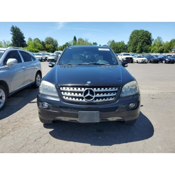 Mercedes - Benz ML-klasa  SUV 2008,  3.5 benzyna, automat - Na sprzedaż za 13 776 zł - Katowice - zdjęcie 2