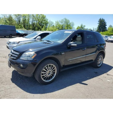 2008 MERCEDES-BENZ ML 350