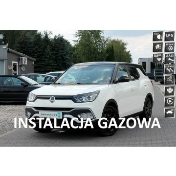 SsangYong XLV - VideoPrezentacja#1,6benzyna128km+LpgBrcNa10lat#zarejestrowany#2019