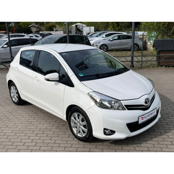 Toyota Yaris - *Benzyna*Gwarancja*