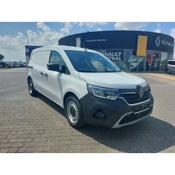 Renault Kangoo - VAN EXTRA L2 1.5 dCi115