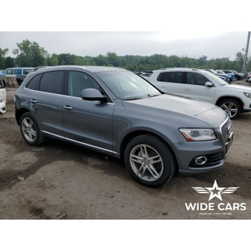 Audi Q5 - Premium Plus Quattro