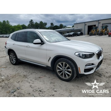 BMW X3 -  XDrive X Line