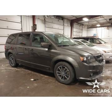 Dodge Grand Caravan - GT 3.6l V6 Automat