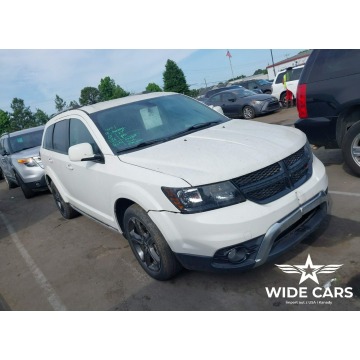 Dodge Journey -  AWD Crossroad