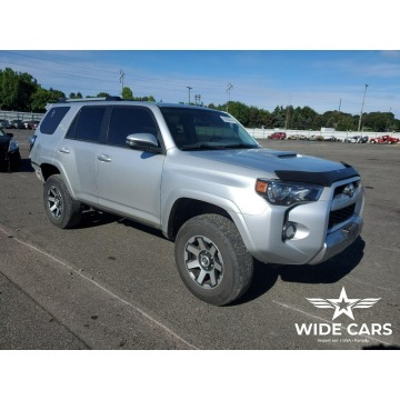 Toyota 4-Runner - SR5 TRD Off Road Reduktor