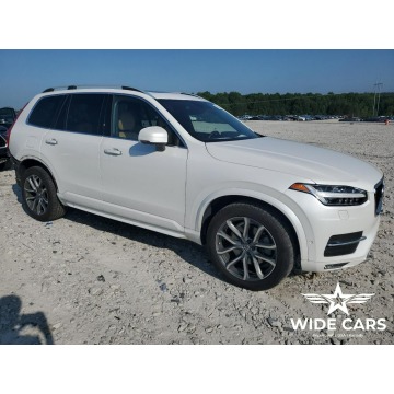 Volvo XC 90 -  T6 AWD Virtual