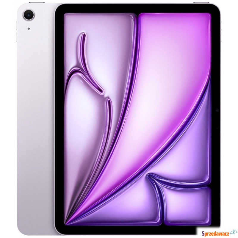 Apple iPad Air 11'' M2 Wi-Fi + Cellular 1TB Fioletowy - Tablety - Chocianowice