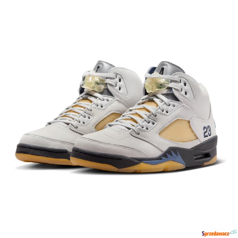 Nike Air Jordan 5 A Ma Maniére Dawn / FZ5758-004 - Buty sportowe miejskie... - Wrocław