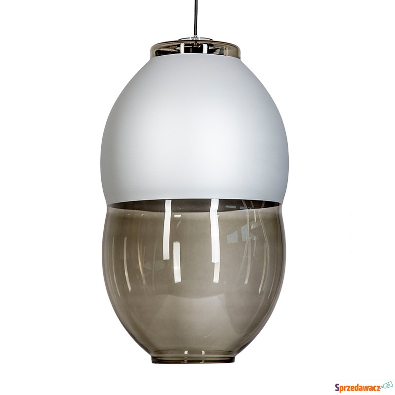 Duża lampa wisząca Miranda Long...