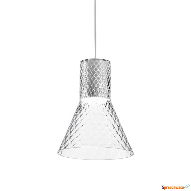 Modern glass Flared TR led fi50...