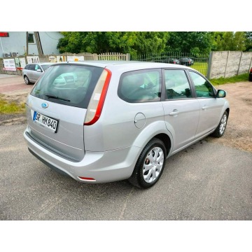 Ford Focus 2008,  1.6 benzyna - Na sprzedaż za 12 900 zł - Dolna Grupa - zdjęcie 5