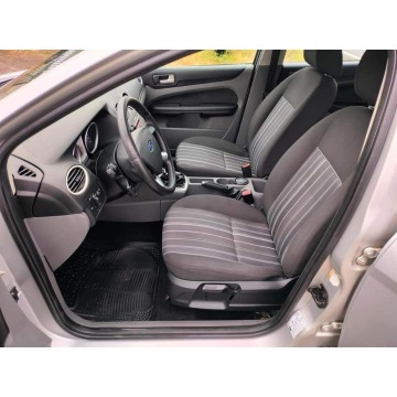 Ford Focus 2008,  1.6 benzyna - Na sprzedaż za 12 900 zł - Dolna Grupa - zdjęcie 8
