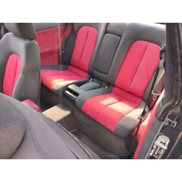 Mercedes - Benz CLK-klasa  Coupe/Sportowy 2002,  2.0 benzyna - Na sprzedaż za 9 900,00 zł - Dolna Grupa - zdjęcie 6