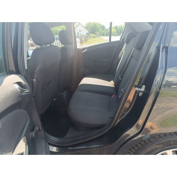 Opel Corsa  Hatchback 2012,  1.3 diesel - Na sprzedaż za 16 900 zł - Dolna Grupa - zdjęcie 7