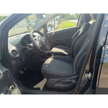 Opel Corsa  Hatchback 2012,  1.3 diesel - Na sprzedaż za 16 900 zł - Dolna Grupa - zdjęcie 6