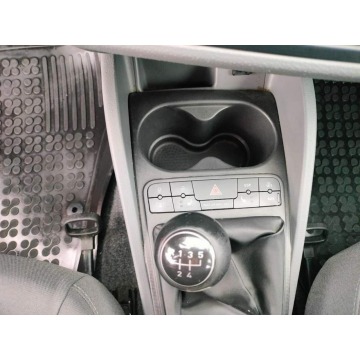 Seat Ibiza  Hatchback 2008,  1.4 benzyna - Na sprzedaż za 15 900 zł - Dolna Grupa - zdjęcie 7