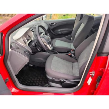 Seat Ibiza  Hatchback 2008,  1.4 benzyna - Na sprzedaż za 15 900 zł - Dolna Grupa - zdjęcie 6