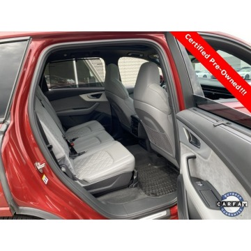 Audi Q7  SUV 2024,  3.0 benzyna, automat - Na sprzedaż za 364 080 zł - Katowice - zdjęcie 10