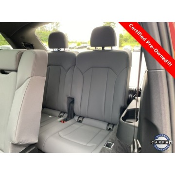 Audi Q7  SUV 2024,  3.0 benzyna, automat - Na sprzedaż za 364 080 zł - Katowice - zdjęcie 12
