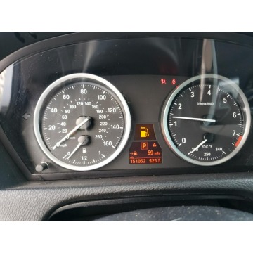 BMW X6  SUV 2013,  4.4 benzyna, automat - Na sprzedaż za 49 692 zł - Katowice - zdjęcie 11