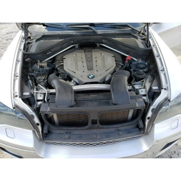 BMW X6  SUV 2013,  4.4 benzyna, automat - Na sprzedaż za 49 692 zł - Katowice - zdjęcie 12